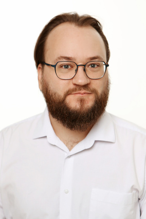 Колесников Никита Александрович